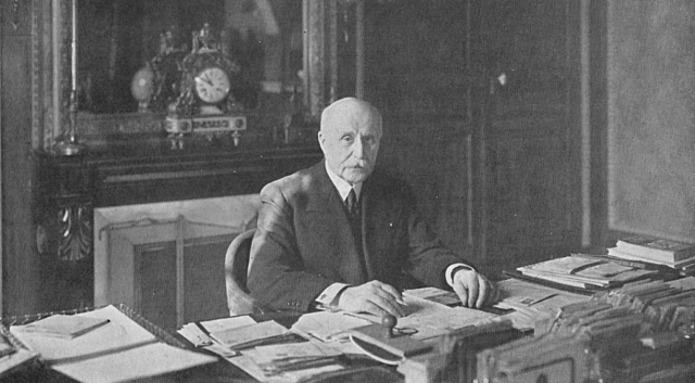 17 juin 1940 : Pétain demande l’armistice