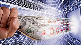 Timeline: Az infláció története Magyarországon