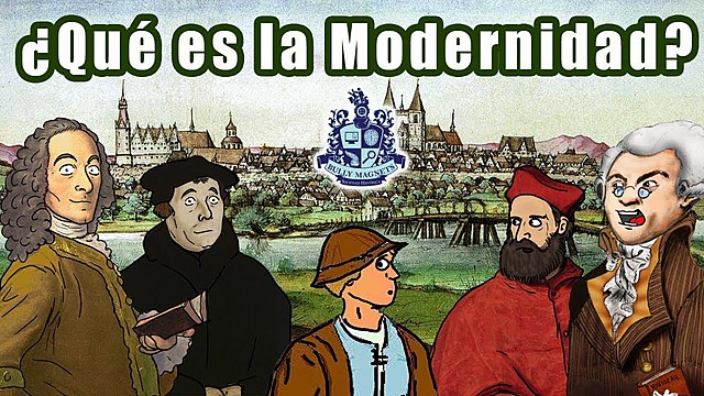 Edad Moderna