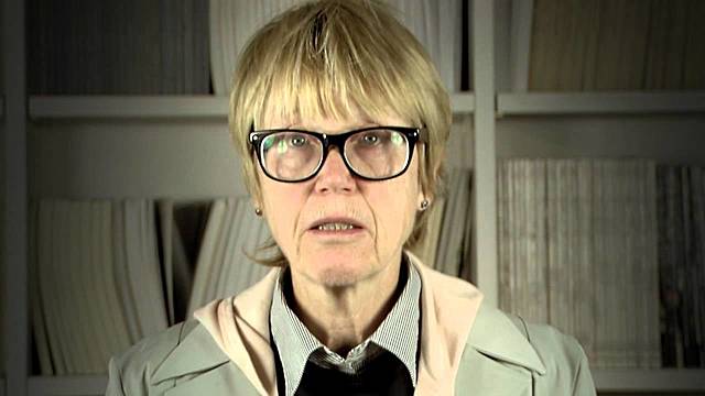 Nancy Cartwright's Education Experiences