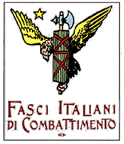 Creació de "Fasci italiani di combattimento"