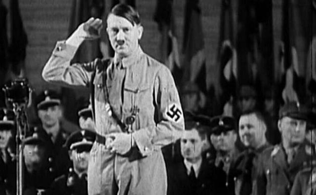 Hitler canceller d'Alemanya