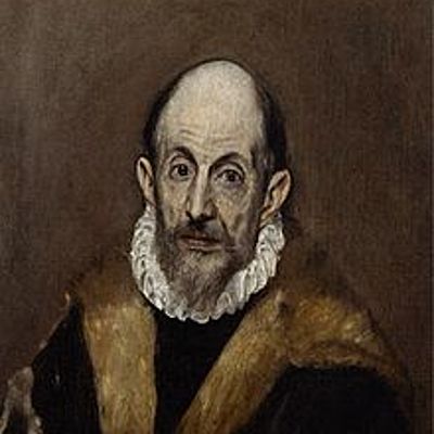 Timeline: El Greco