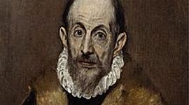 Timeline: El Greco