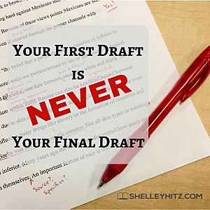 Se entrega el primer draft