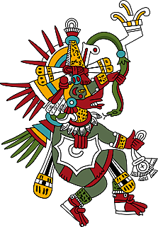 QUETZACOATL