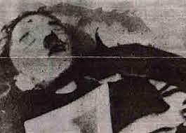 30 avril 1945 Suicide de Hitler