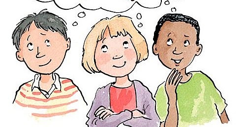 Etapa de la inocencia