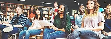 La educación en el grupo de jóvenes