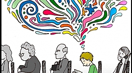 Timeline: CREANDO HÁBITOS LECTORES EN FAMILIA (NIÑOS ENTRE 7-11 AÑOS)