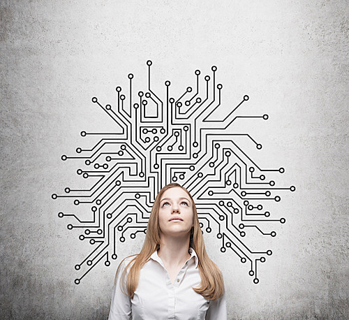 Evolution of the Mind