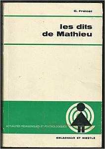 Les Dits de Mathieu