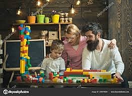 1.	LA EDUCACIÓN EN LA FAMILIA.