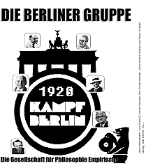 Circulo de Berlin