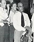 The Supreme Court case of Sweatt v. Painter (1950)