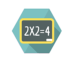 propiedades de la multiplicación