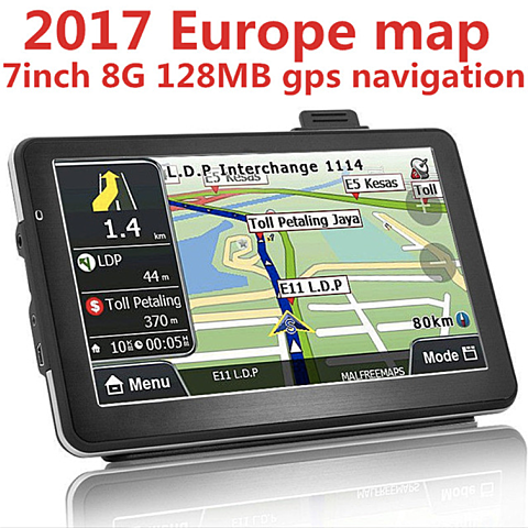 Car Gps