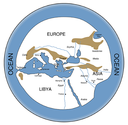 4th Century BCE