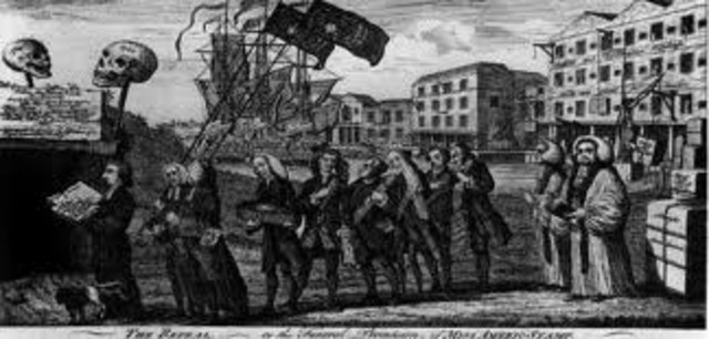Stamp Act