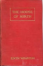 "The House of Mirth" by Edith Wharton