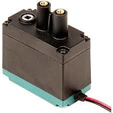 Adding Power to the Lift