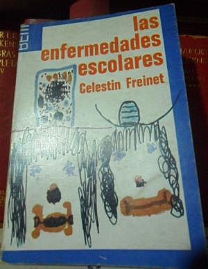 Las Enfermedades Escolares