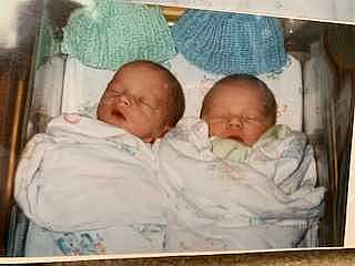 A Handsome Man is Born