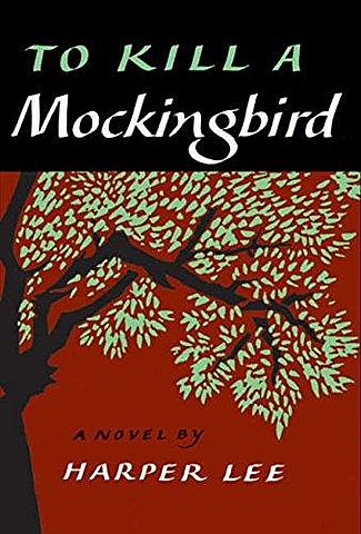 "To Kill a Mockingbird" by Harper Lee