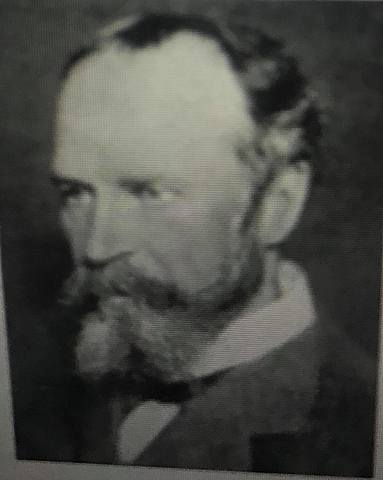 Precursor de la Psicología