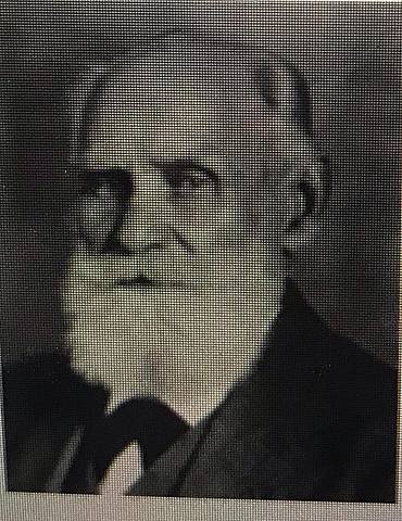 Primeros Psicólogos