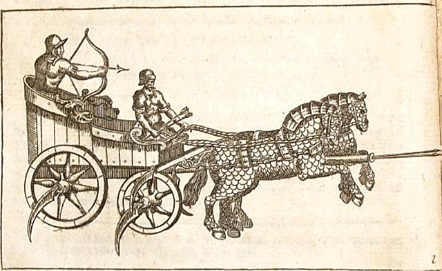 APLICACIÓN DE LA RUEDA