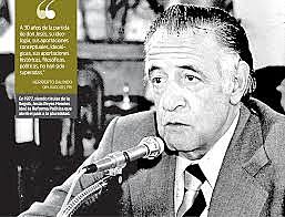 Jose López Portillo