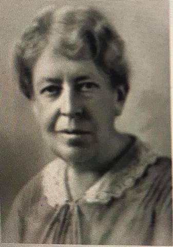 Primeros Psicólogos