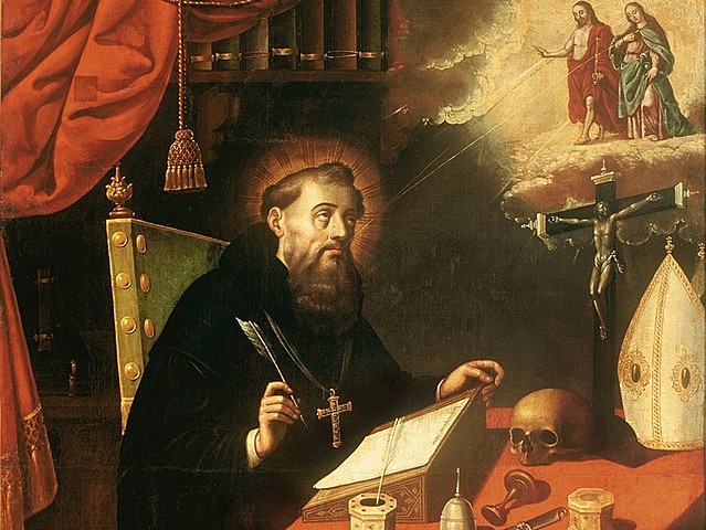 LA ELABORACIÓN DE LA TEORÍA DE LA GUERRA JUSTA