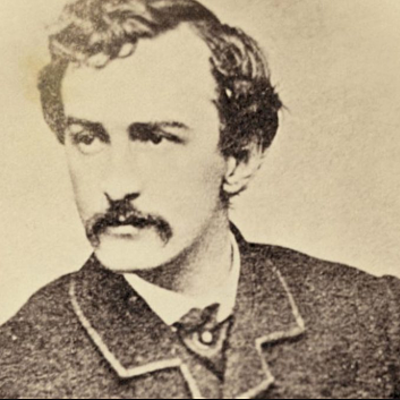 Timeline: Booth's Plan to Kill President Lincoln