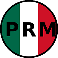 Fundación del PRM