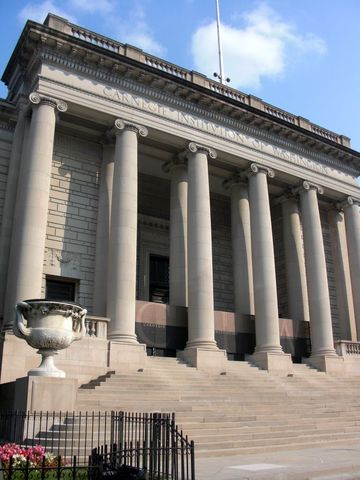Carnigie Institute