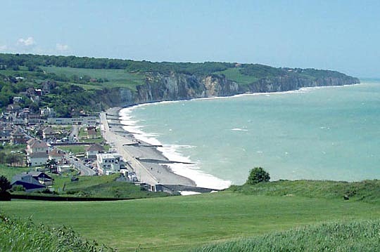 Los Sauvelle conocen a Hannah