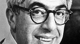 Timeline: Ernest Nagel: November 16, 1901 to September 20, 1985