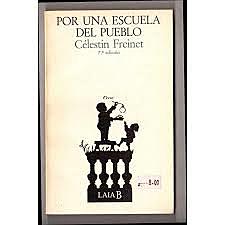 Por una Escuela del Pueblo