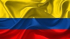 Timeline: NOMBRES EN LA HISTORIA DE COLOMBIA