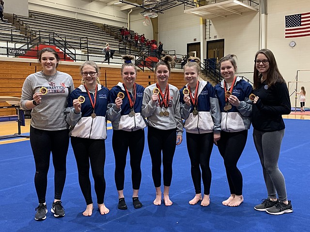 5th meet in Sisseton