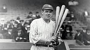Babe Ruth