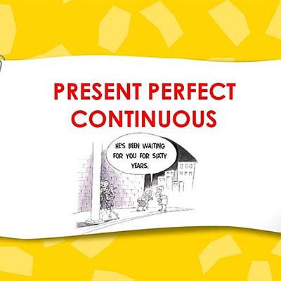 Timeline: Past Perfect Continuous
