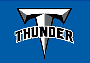 Thunder Football