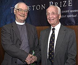 Templeton Prize
