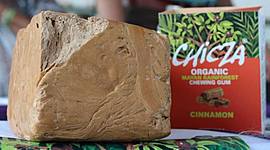 Timeline: La historia del chicle