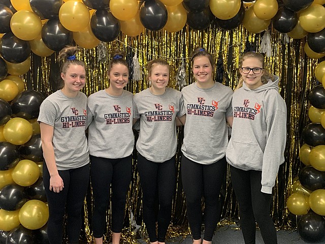 6th meet in Bismarck