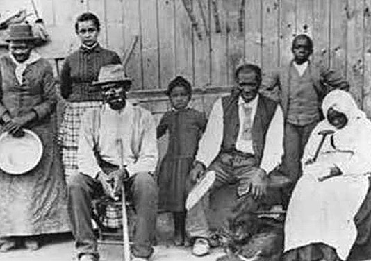 Slave Song Published