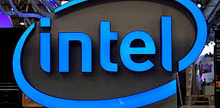 CREACION DE INTEL